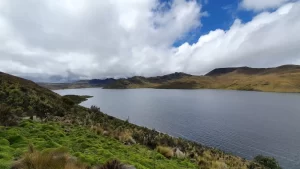 Antisana Ecological Reserve