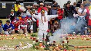Inti raymi