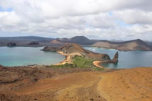 Galapagos in november