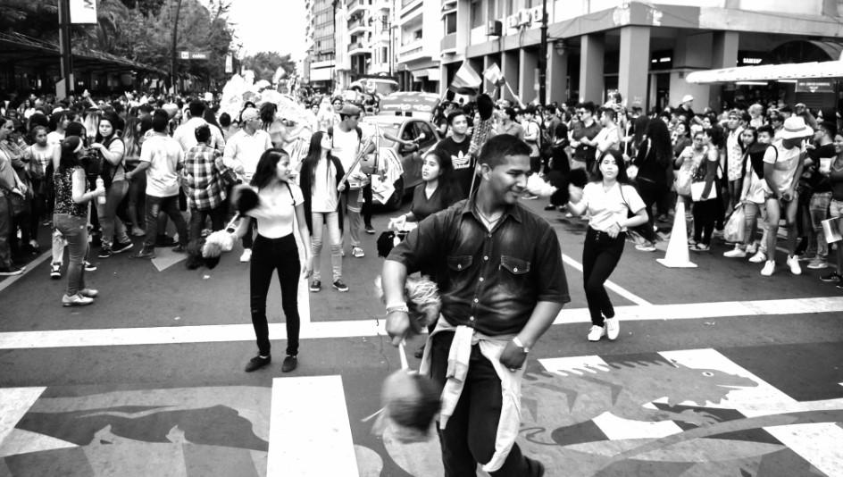 lgbti rights in ecuador