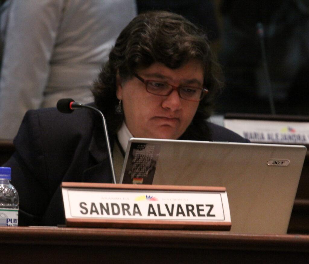 lgbti rights in ecuador