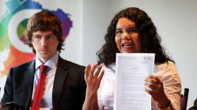 lgbti rights in ecuador