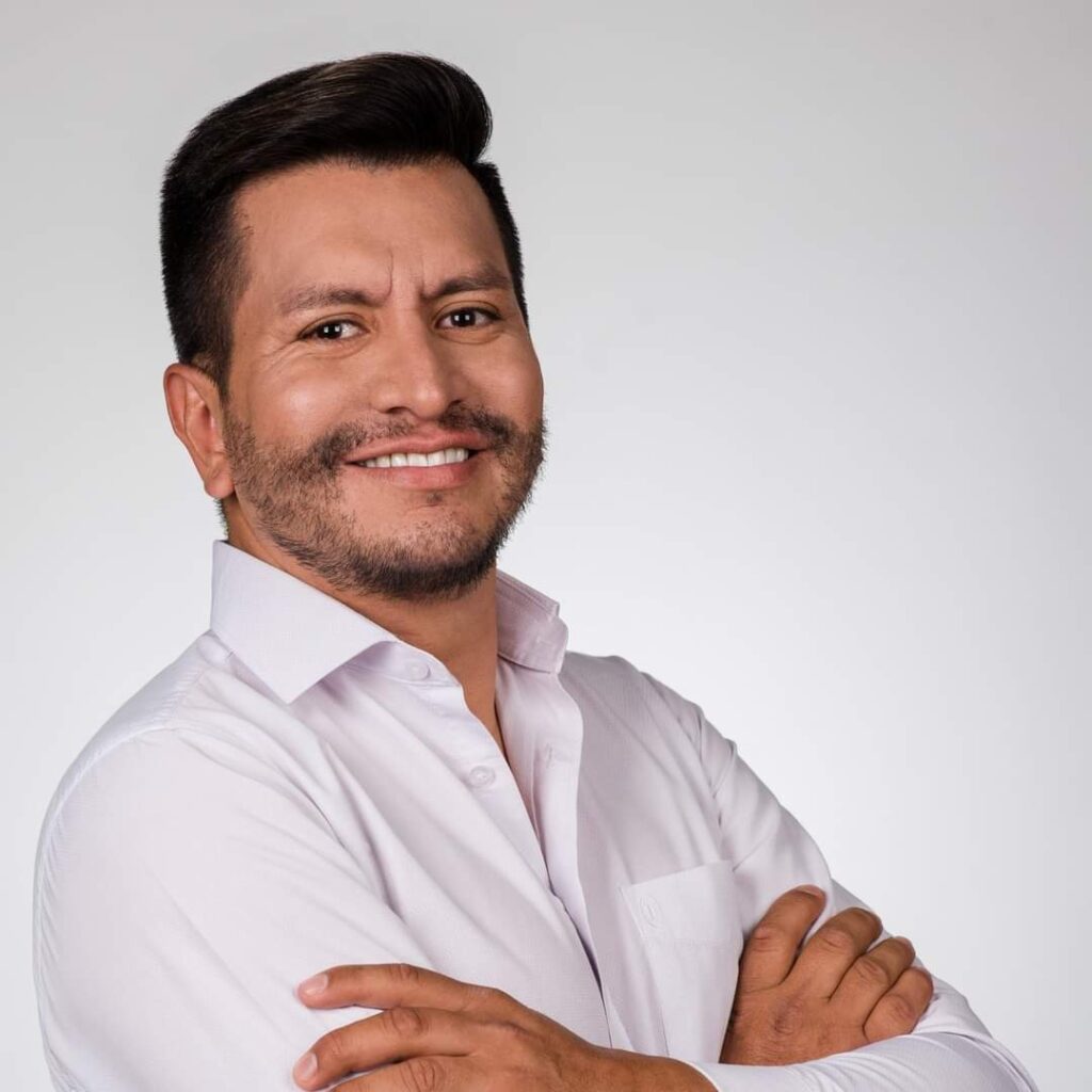 lgbti rights in ecuador
