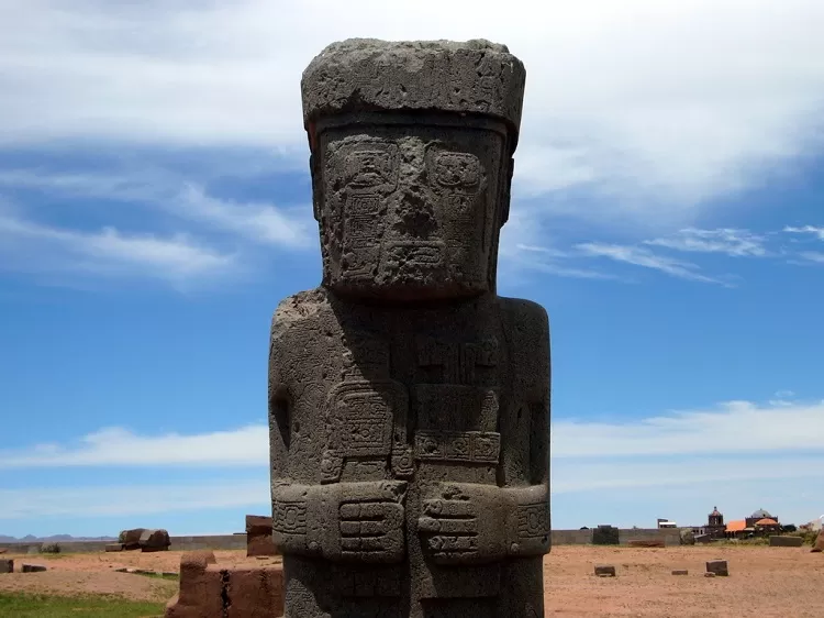 tiwanaku