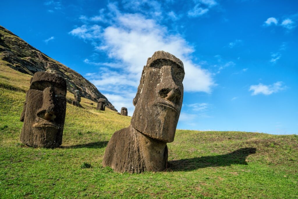 tapati festival easter island
