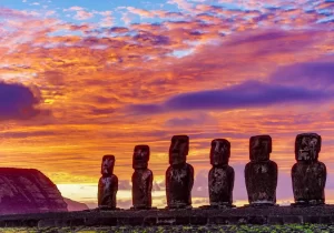 tapati festival easter island