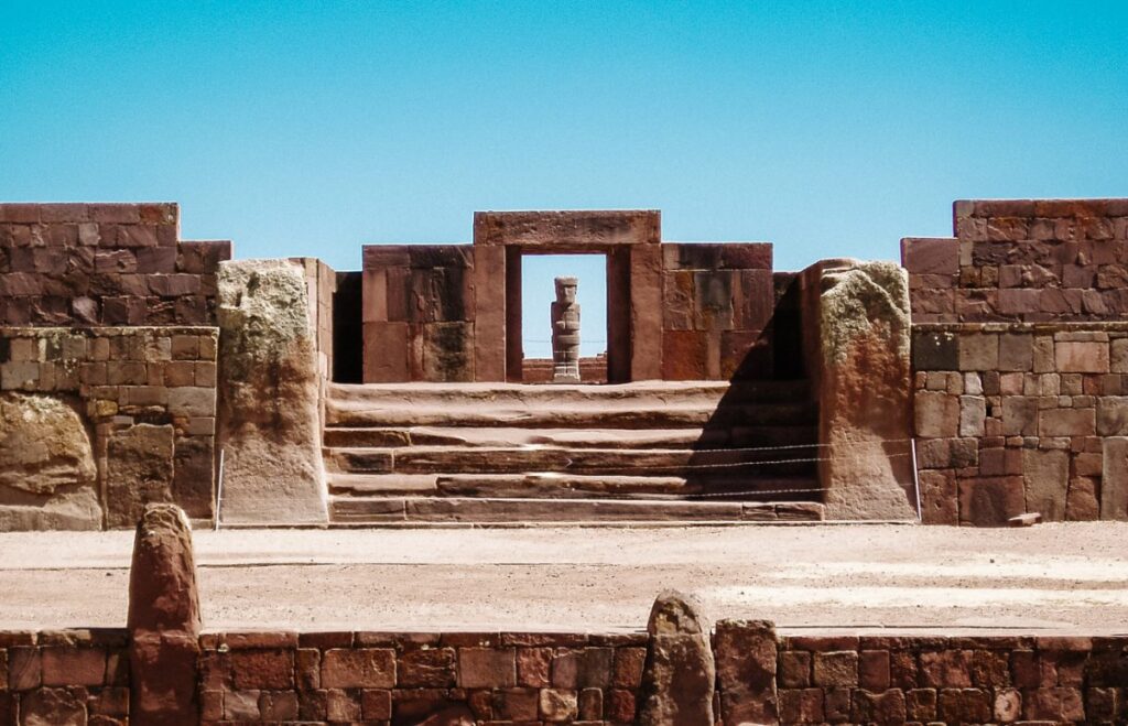 tiwanaku