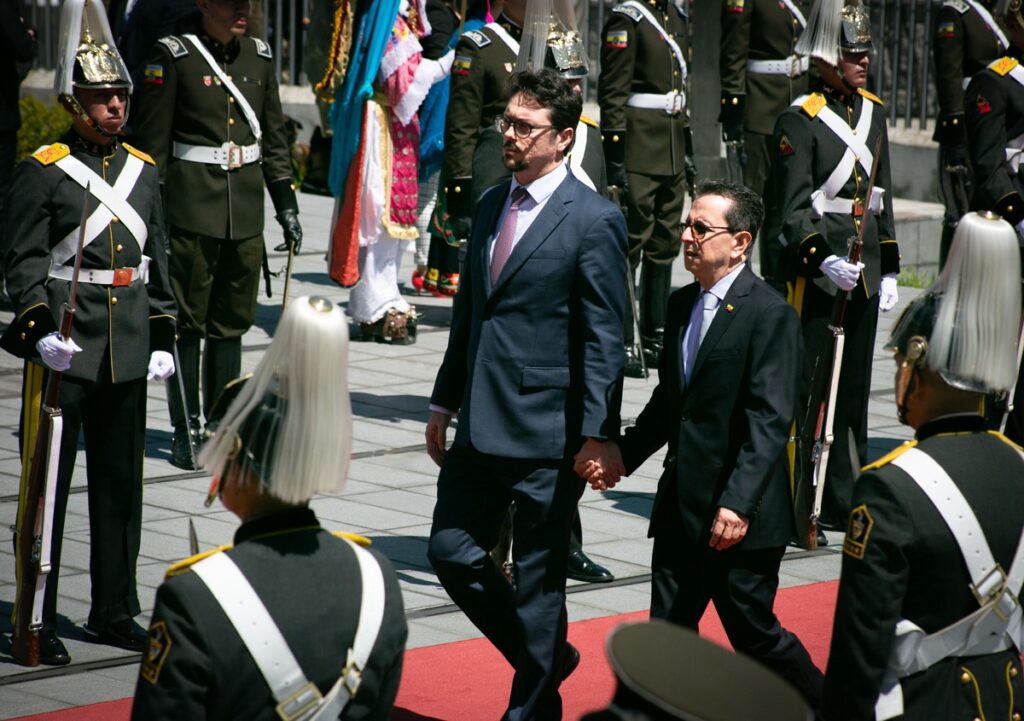lgbti rights in ecuador