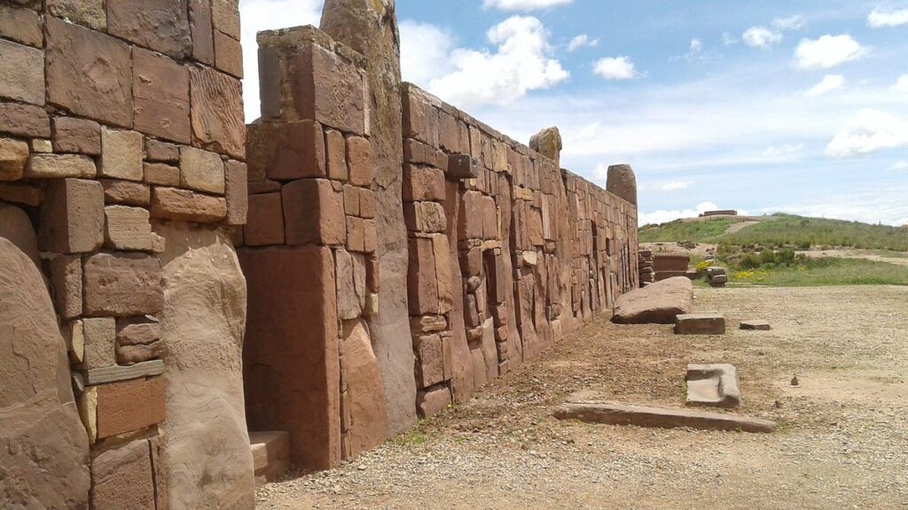 tiwanaku