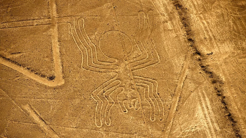 nazca lines