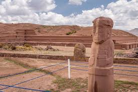 tiwanaku