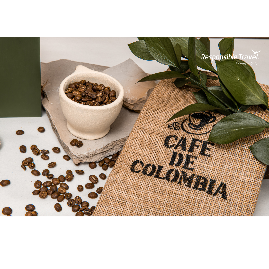 Colombian Coffee: The Best Routes & Farms