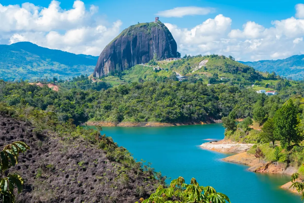 🌍 What’s Your Favorite Destination in South America? 🗺️